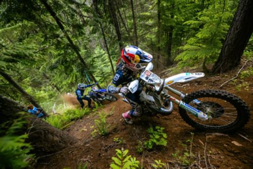 Enduro - Husqvarna Motorcycles | Husqvarna 日本
